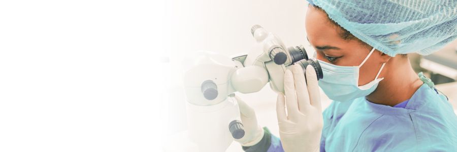 Ziemer's Lenticule extraction procedure CLEAR for advanced refractive correction. Discover now!